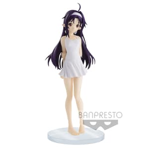 Yuuki Konno - EXQ Figure - 1