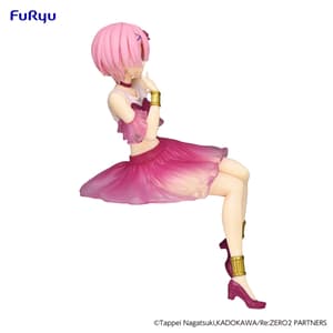 Ram - Another Color Twinkle Party - Noodle Stopper - Furyu (8)