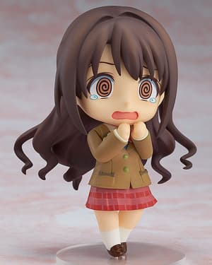 Nendoroid 522 Uzuki Shimamura - 5
