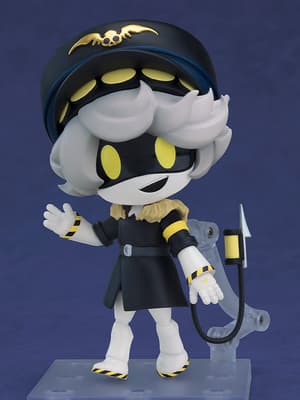Nendoroid 3088 N (including Bonus) - 2