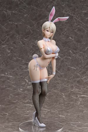 Alice Nakiri: Bikini Bunny Ver. - 2