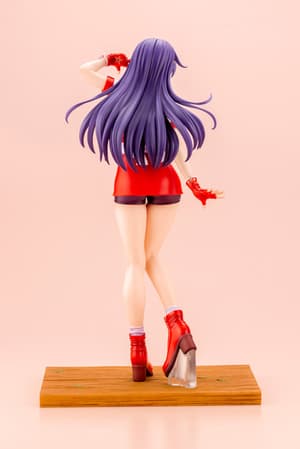 Athena Asamiya - Bishoujo - Kotobukiya (13)