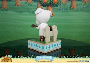 K.K. Slider - First 4 Figures - 5