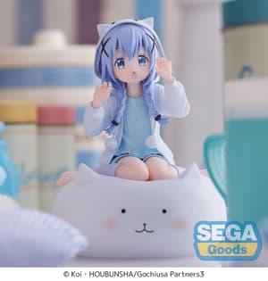 Chino Kafuu - Luminasta - Sega (3)