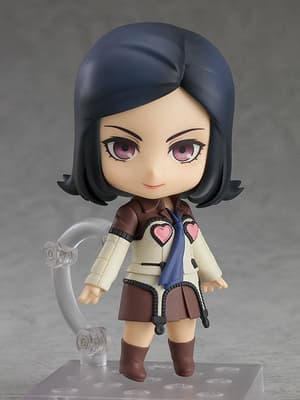 Nendoroid 1877 Maya Amano - Re-Release - 4