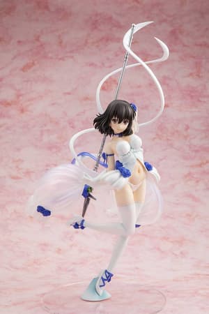 Yukina Himeragi - Summer Wedding - KD Colle - Kadokawa - Re-Release - 5