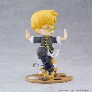 Arataka Reigen - Palverse Pale . - Bushiroad Creative (7)