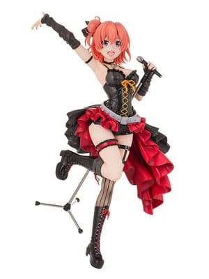 Yui Yuigahama: - Rock Version - Wonderful Works - 7