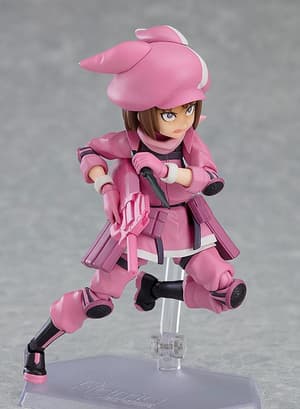 Figma 459 Llenn - 2