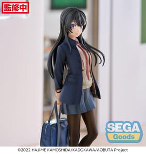 Mai Sakurajima - Luminasta - Sega (5)