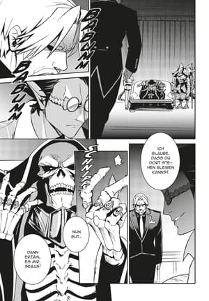 Overlord - Carlsen - Band 11 - 3