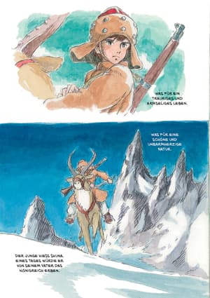 Shunas Reise - Prolit - Einzelband (1)