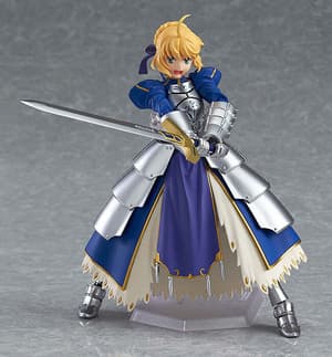 figma Saber 2.0 - 4