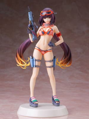 Osakabehime  - Archer - Summer Queens - Our Treasure (5).jpg
