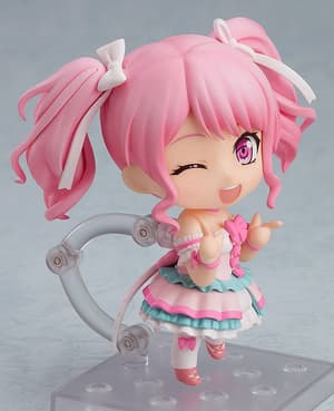 Nendoroid 1139 Aya Maruyama - Stage Outfit - 6