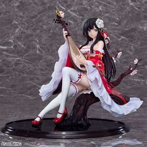 Wang Zhaojun - Vier Schönheiten - Soul Wing  - 1