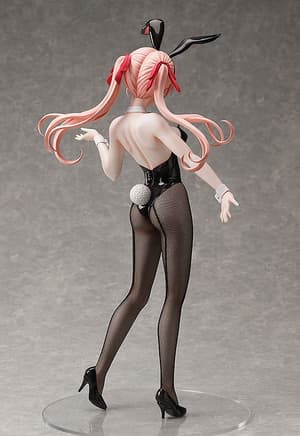 Erika Amano - 1/4 B-Style Bunny - FREEing (5)