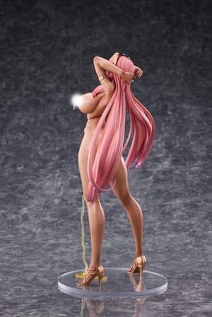 Ingrid - Beach Empress - Pure - 5