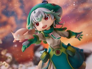 Prushka - Made in Abyss - Phat Company - 13