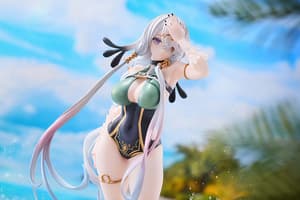 Lila Decyrus: Swimsuit Ver. - 3