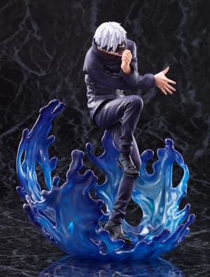 Satoru Gojo - 1/7 Scale Figur - Jujutsu Kaisen - eStream - 6