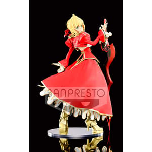 Saber EXTRA - Fate/Extra Last Encore - Ichiban Kuji - 2