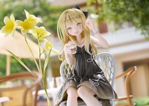 Illustrator Collection Figure "Toshishita Kanojo" Illustration by Nabi - 8