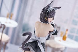 Maid Maison Ai Iwaya Illustration by 92M - 11