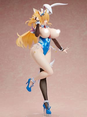 Kirara Onisaki - Bunny - Character's Selection - BINDing / Native (7)