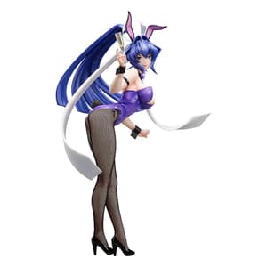 Meiya Mitsurugi - 1/4 B-Style Bunny - FREEing - 2