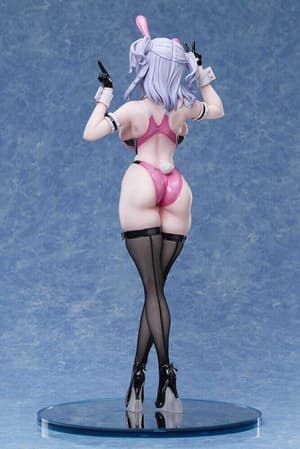 Nina Oubi - Bunny - Ulrich Creator's Opinion - BINDing / Native - 5