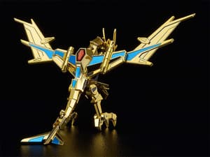 THE GATTAI Goldburn: Extra Gold Ver. - 3
