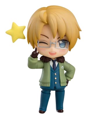 Nendoroid 1088 America / USA - Re-Release - 1