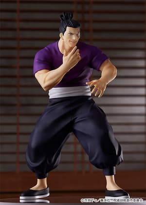 Aoi Todo - Jujutsu Kaisen Pop Up Parade - Good Smile Company - 2