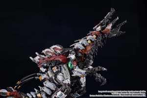 MODEROID Slaughterspine - 5