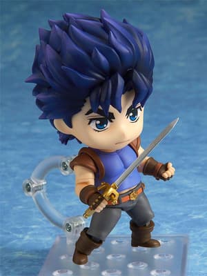 Nendoroid 1602 Jonathan Joestar - 1