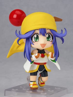 Nendoroid 2681 Lime - 2