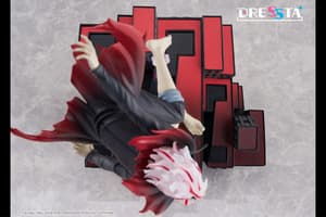 Okarun - Transformed - Dressta - Taito - 6