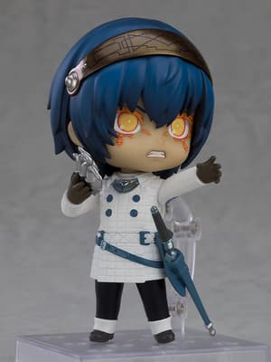 Nendoroid 2650 Metaphor: ReFantazio Protagonist - 1