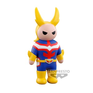 All Might - My Hero Academia - Sofvimates (1)