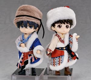 Nendoroid Doll Zhang Qiling - Seeking Till Found - 11