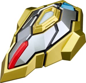 Primal Accepter (GRIDMAN UNIVERSE Ver.) - 1