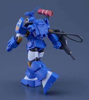 COMBAT ARMORS MAX 31: 1/72 Scale Soltic H8 Roundfacer Korchima Spl Ver. GT - 5