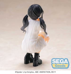 Takina Inoue - Street Snap 2 - High Premium - Sega - 2