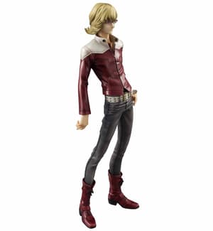 Barnaby Brooks Jr - 1