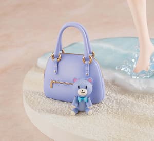Mio Takamiya: Summer Dress Ver. - 7