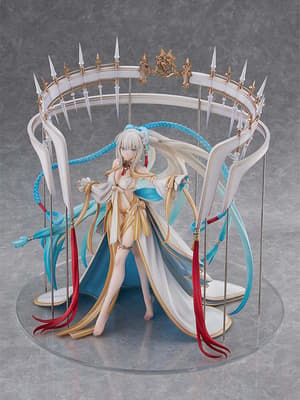 Fate/Grand Order Morgan, Lady of the Water 1/7 Scale Figure - 6