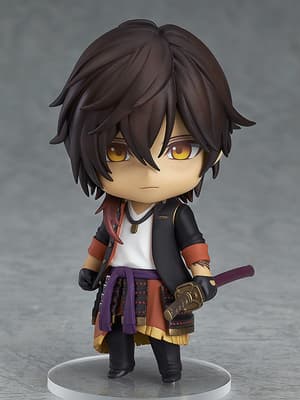 Nendoroid 677 Ookurikara - Re-Release - 1