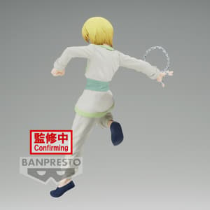Kurapika - Hunter x Hunter - Vibration Stars - Banpresto (1)