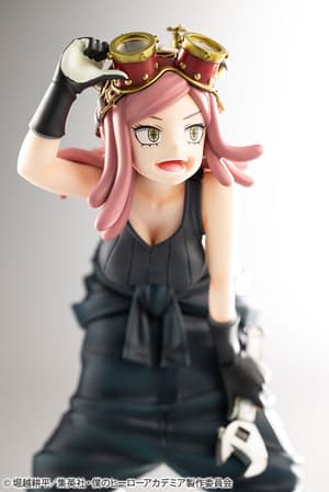 Mei Hatsume - ARTFX J - Kotobukiya (8)